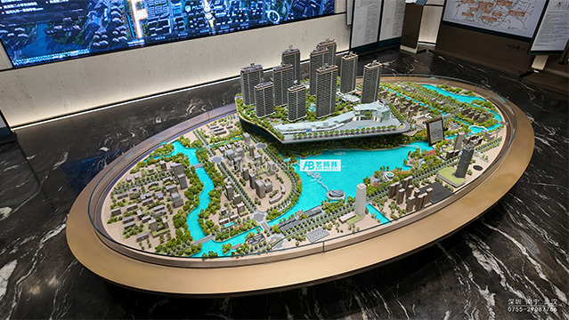 杭州 | 中建·玉湖之星