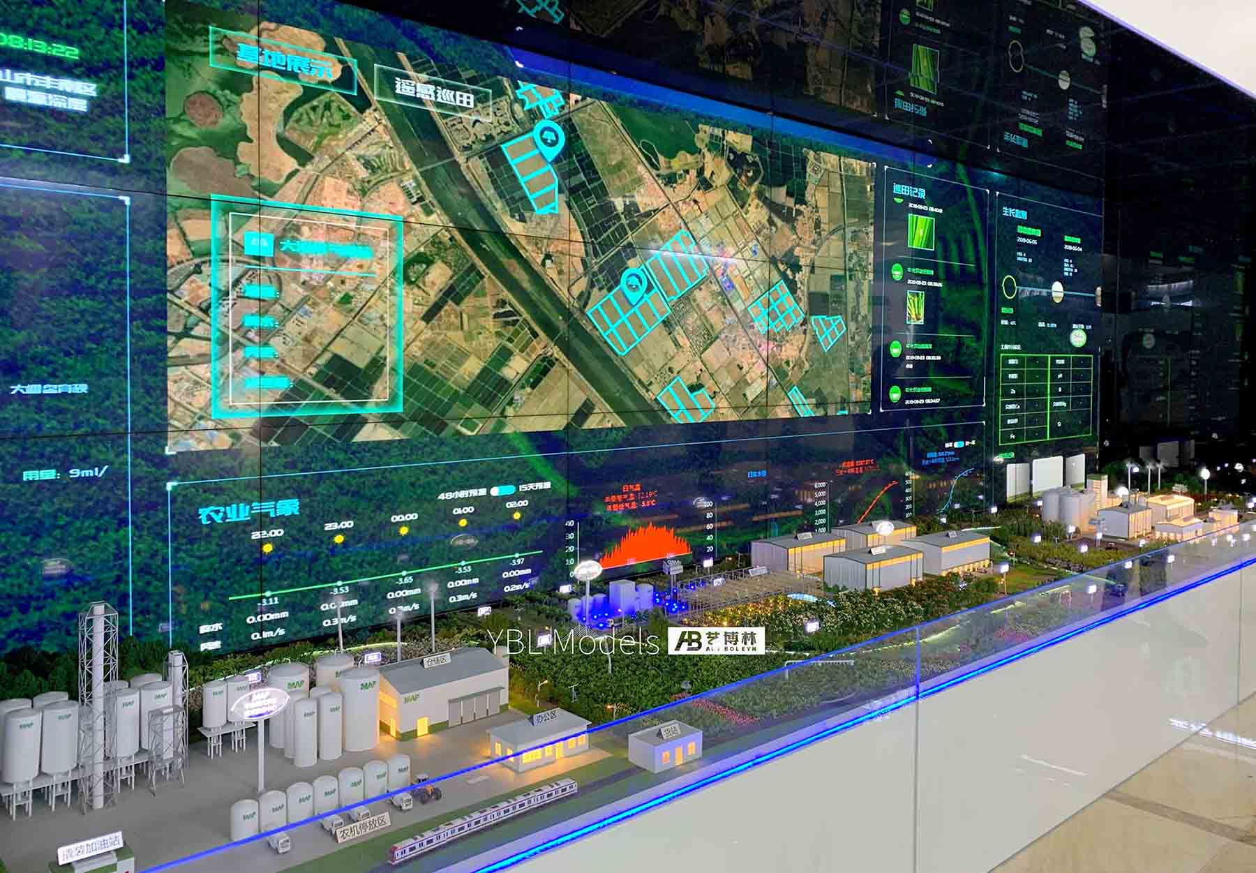 廣州 | 中化現代農業科學城