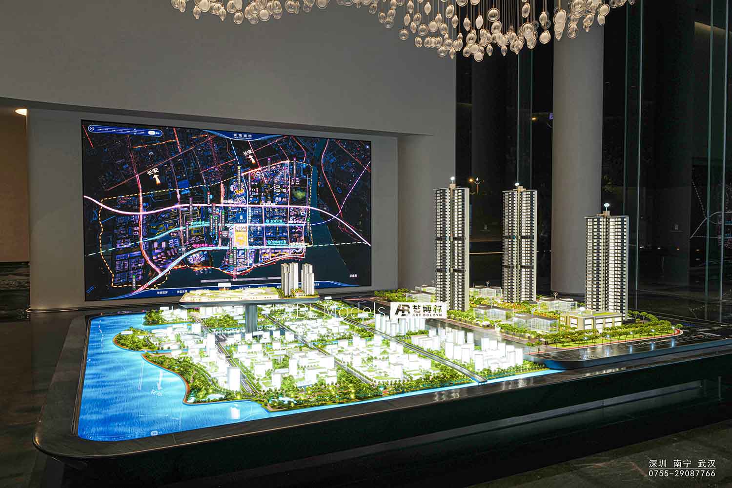 東莞 | 華潤·濱海潤府